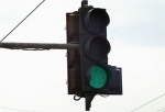 Омичи возмущены, что новые светофоры на опасных перекрестках до сих пор не работают
