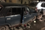 Пьяный подросток за рулем устроил ДТП в центре Омска