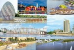 Аквапарк в самом центре, разводной мост и кинотеатр на воде — как будет выглядеть новая омская набережная за 7 миллиардов 