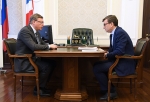 Министр здравоохранения Мураховский рассказал, как сейчас работают омские скорые