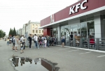 За время пандемии омичи потратили в местных ресторанах и кафе почти 11 миллиардов рублей