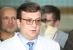 В Омской области новым министром здравоохранения стал Александр Мураховский
