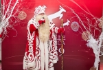 В омских театрах из-за пандемии отменили хороводы с Дедом Морозом 