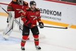 КХЛ признала хоккеиста омского «Авангарда» Емелина лучшим защитником