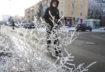 Похолодание усилится: на Омск идут 40-градусные морозы
