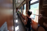 Омичи вновь смогут доехать до Новосибирска на поезде №188/187