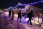 1 января морозы в Омской области усилятся