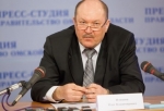 Омский экс-министр Илюшин перед новым годом выйдет на свободу
