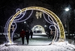 Стало известно, как в Омске пройдут новогодние праздники