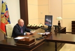 Путин заявил, что реальные доходы россиян упадут 