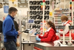 В пандемийном году уменьшилось количество омских гипермаркетов и супермаркетов