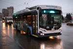 Для Омска закупят еще 29 новых троллейбусов – они будут предназначены только для магистральных маршрутов