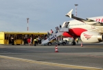 В омском аэропорту назвали примерные сроки возобновления международных рейсов