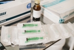 Омичи не смогут поставить зарубежную вакцину Pfizer от коронавируса в 2021 году