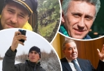 Люди года (общественники): «тиктокер с березы» Дудоладов, Орис Брут или эколог Костарев — кого вы выберете?