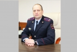 Омич Олег Борисов возглавил отделение полиции в ЯНАО