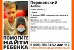 В Омске вышел из школы и пропал 10-летний мальчик (Обновлено)