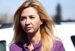 Завтра в Омске может решиться вопрос по заочному аресту экс-министра Ирины Солдатовой (обновлено)