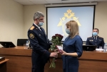 В Омске посмертно наградили медалью школьника, спасшего двух тонущих девушек ценой своей жизни