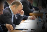 Омский Горсовет предложил лишить Юрия Федотова депутатского мандата (обновлено)
