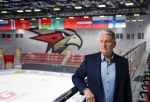 Омский «Авангард» уволил Финна с поста директора по развитию молодежного хоккея