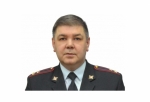 Бывший замначальника омской полиции Хайруллин стал замом Коломийца в тюменском УМВД