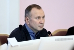 В случае досрочной отставки омского депутата Федотова его мандат достанется медийщику Павлу Королькову 