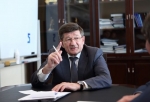 «Он просто искал работу, и его согласились взять» - экс-мэр Омска Двораковский о назначении Фролова главой «Электротранспорта»