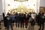 С омскими пьяницами будет бороться церковь — она организует слет православных трезвенников