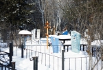 В Омске обустроят дополнительные 7 тысяч мест на Западном кладбище 