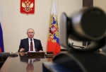 Путин заявил, что привьется вакциной «Спутник V» не раньше осени