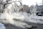 В Омской области морозы вновь усилятся до -30
