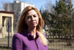 «Хотела снять моральное напряжение после работы в пандемию» - адвокаты экс-главы омского минздрава Солдатовой объяснили, как она оказалась за границей
