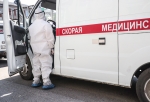 В Омской области второй день подряд выявляют более сотни больных коронавирусом