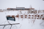 На охрану недостроенного аэропорта «Омск-Федоровка» выделят еще 3,5 миллиона рублей