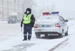 В Омске КамАЗ устроил аварию с двумя маршрутками — пострадал мужчина