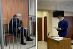 «Заговорили о войне, разговор получился конфликтный» - в суде выступил с последним словом омский пенсионер, убивший ветерана 