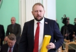 Бывший омский депутат Ткачук займется стратегией развития Ярославской области