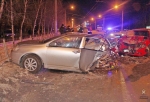 В Омске будут судить водителя, который переместил погибшую коллегу за руль своего авто после страшного ДТП
