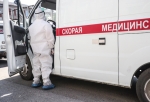За минувшие сутки в Омской области из-за коронавируса было госпитализировано 35 человек