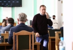 Конец совета: омского депутата Юрия Федотова лишили мандата
