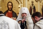 «Лучшая пища — молитва»: митрополит Омский и Таврический Владимир рассказал, как надо поститься