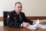 Омское управление по наркоконтролю официально возглавил Игорь Прибок