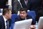 Экс-депутату омского Заксобрания Шушубаеву разрешили выйти на свободу по УДО