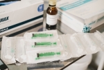 В Омске начали делать прививки от коронавируса на дому