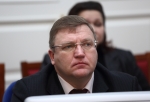 Полковник Борисов хочет остаться в омском Заксобрании — он заявился на праймериз