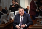 Один из самых состоятельных омских депутатов Шишкин решил остаться в Заксобрании еще на один срок