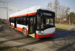 Омск попал в маршрут первого кругосветного автопробега на троллейбусе