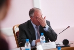 71-летний депутат Березовский не хочет отдавать свой округ — он опять будет баллотироваться в омское Заксобрание