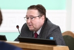 Омских «Коммунистов России» на выборы поведет новый руководитель 